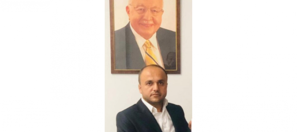 Serdar AKÇA: Necmettin Erbakan Hocamızı Rahmetle Anıyoruz - GÜNDEM - İnternetin Ajansı