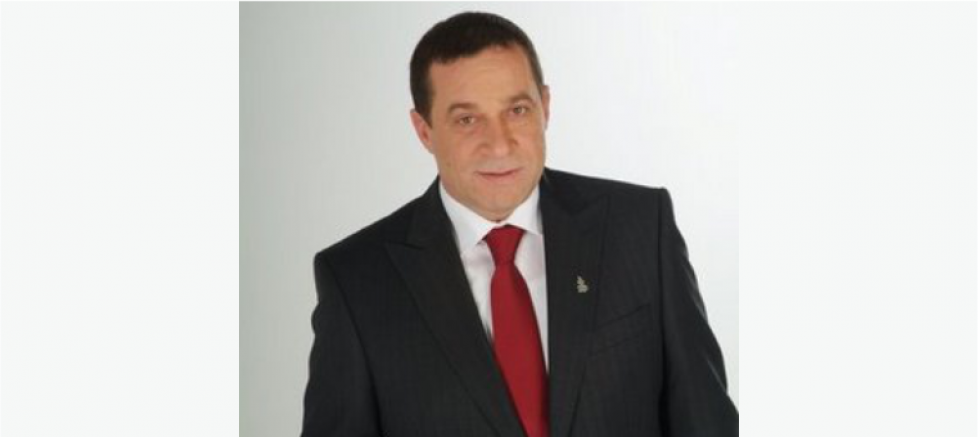 Serdar Denktaş: 