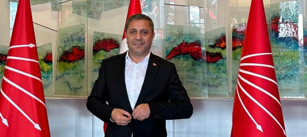Servet Turan: “Engelli Bireyler İçin Toplumda Farkındalık Artırılmalı” - GÜNDEM - İnternetin Ajansı