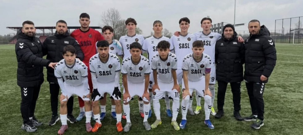 Seyit Ateş Spor Lisesi’nden şampiyonaya fırtına gibi başlangıç - GÜNDEM - İnternetin Ajansı