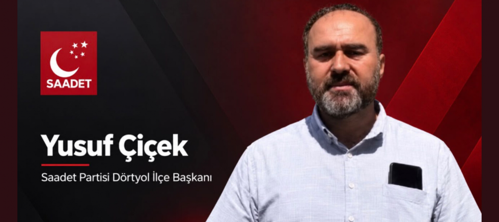 SP’li Yusuf Çiçek: Servis Ücretleri Aile Bütçesini Zorluyor - GÜNDEM - İnternetin Ajansı