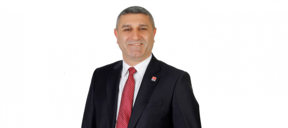 ŞÜKRÜ AYDEMİR: 