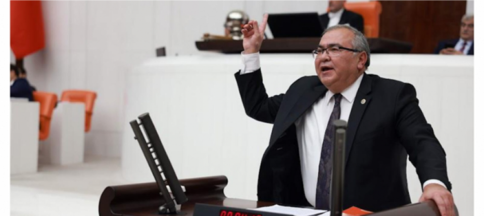 Süleyman Bülbül: Aydın Efeler’de İhale Neden Pazarlık Usulüyle Yapıldı - GÜNDEM - İnternetin Ajansı