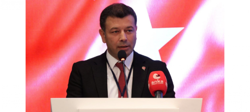 Süleyman Bülbül: Gazetecilere Gözdağı Verilemez Basın Özgürlüğü Susturulamaz - GÜNDEM - İnternetin Ajansı