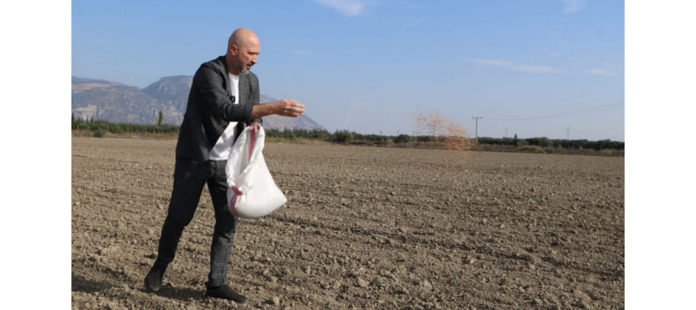 Süleyman Bülbül: “Sökeli Hemşehrilerimizin Emanetini Gaspedenler İlk Seçimde Sandıkta Hesap Verecek” - GÜNDEM - İnternetin Ajansı