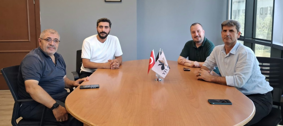 SULTANGAZİ’DE KENTSEL DÖNÜŞÜM İSTİŞARESİ - GÜNDEM - İnternetin Ajansı