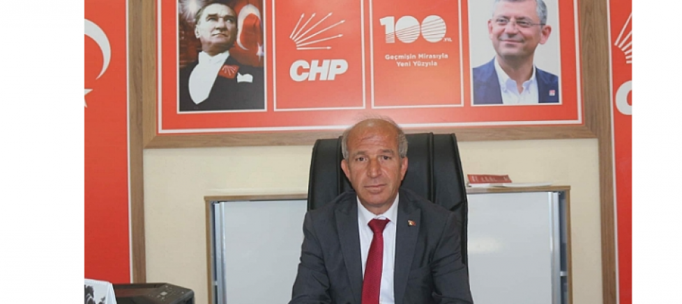 Talip Karadeniz: “Engelli Bireylerin Erişebilirliğini Sağlamak Toplumsal Bir Görevdir” - GÜNDEM - İnternetin Ajansı