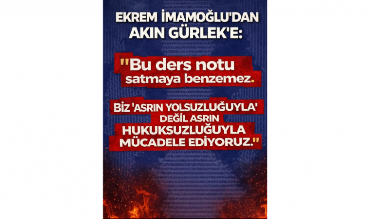 Talip Karadeniz: Mücadelemiz Hukuksuzluğa Karşıdır - GÜNDEM - İnternetin Ajansı