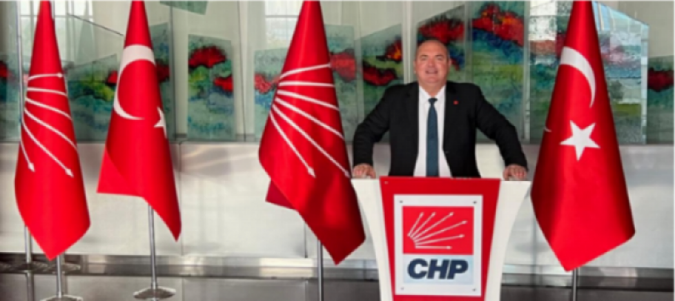 “Tam Bağımsız Türkiye” Mücadelesinin Simgesi: Deniz Gezmiş Doğum Gününde Anıldı - GÜNDEM - İnternetin Ajansı