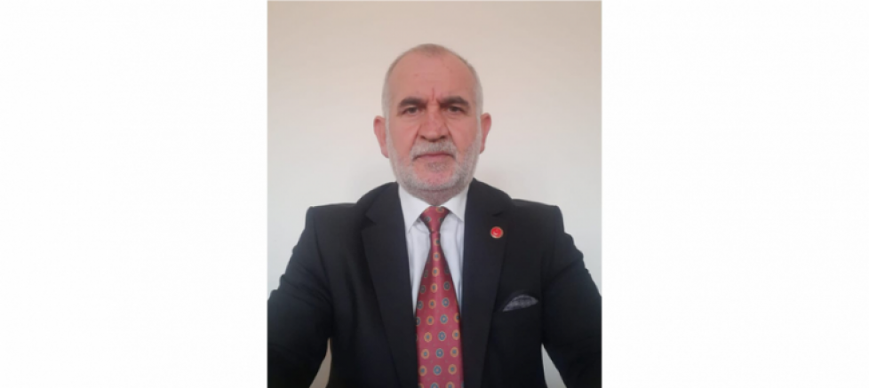 Tamer Ekincioğlu: 6 Şubat, Tedbir Alınmadığında Acının Nasıl Büyüdüğünü Gösteren Bir Eşik - GÜNDEM - İnternetin Ajansı