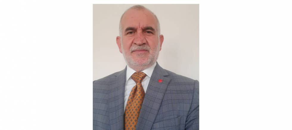 Tamer Ekincioğlu: İliç’teki Kayıplar Güvenlik Politikalarını Yeniden Düşündürmeli - GÜNDEM - İnternetin Ajansı