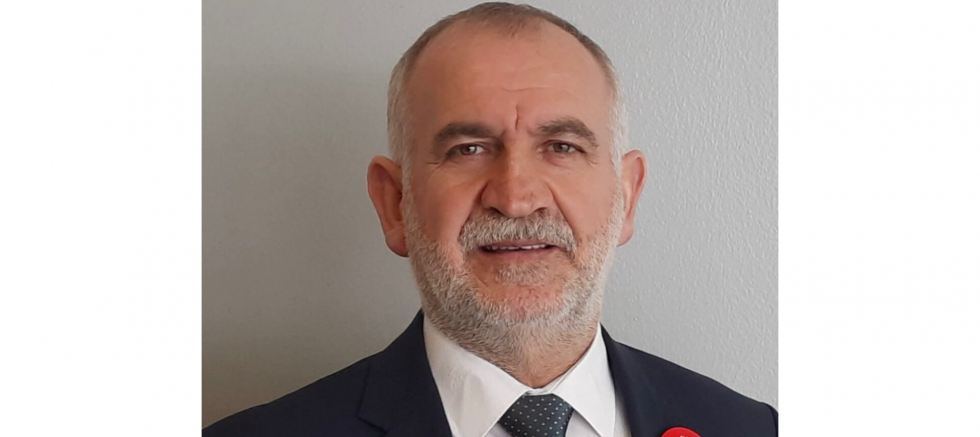 Tamer Ekincioğlu: “Yoksullukla Mücadele, Gerçekleri Gizlemekle Değil, Cesaretle Yüzleşmekle Başlar” - GÜNDEM - İnternetin Ajansı