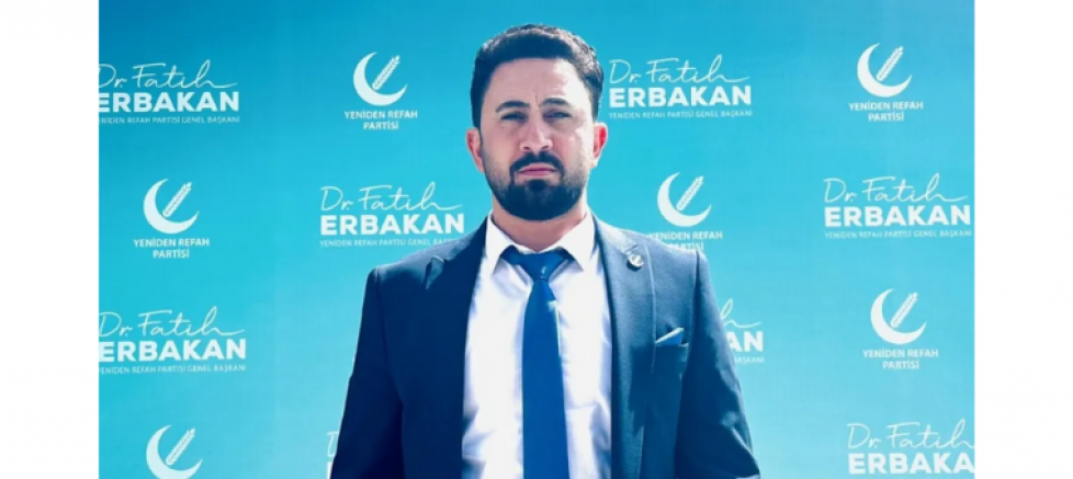 Taner Gümüş:“Gazilerimiz, Aziz Milletimizin Şanlı Mücadelesinin Ebedi Tanıklarıdır” - GÜNDEM - İnternetin Ajansı