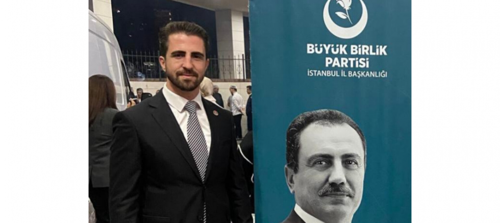 Taner Vural: Avukatlarımız Hukukun Üstünlüğünün En Güçlü Temsilcileridir - GÜNDEM - İnternetin Ajansı