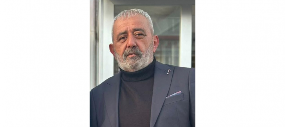 Taşkın Gömüç: “Türkiye Hukukun ve Ekonominin Güvence Altına Alındığı Bir Döneme İhtiyaç Duyuyor” - GÜNDEM - İnternetin Ajansı