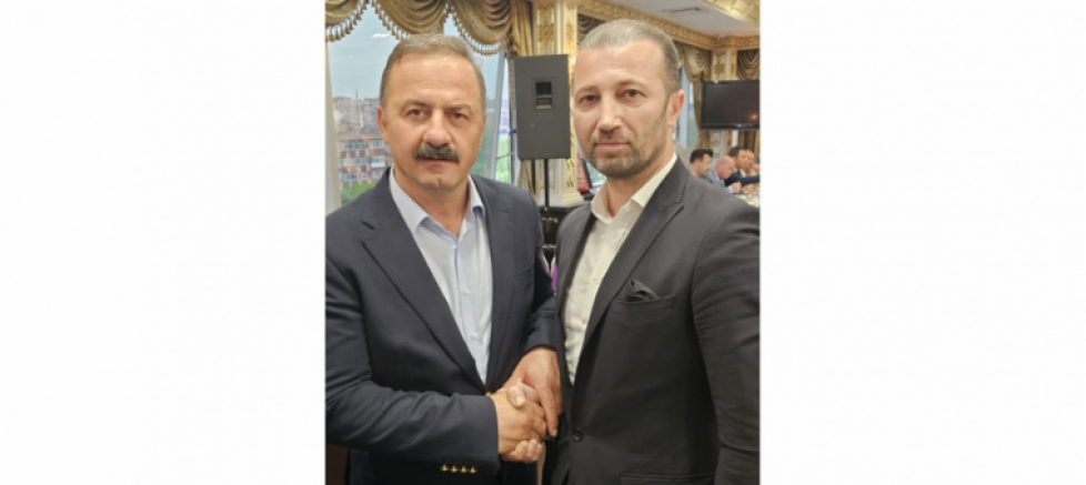 Tekin Yılmaz: “Enflasyon Verilerindeki Tutarsızlık, Halkın Ekonomiye Duyduğu Güveni Sarsıyor” - GÜNDEM - İnternetin Ajansı