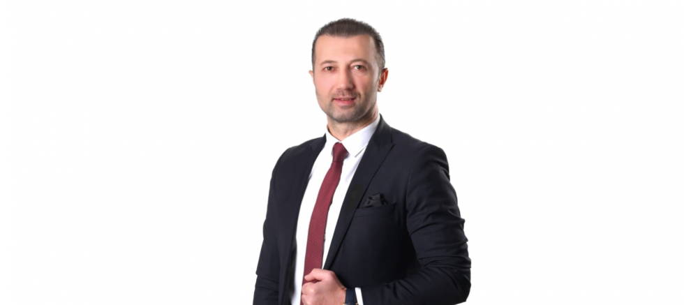 Tekin Yılmaz: “Terörle Mücadelede Netlik Esastır” - GÜNDEM - İnternetin Ajansı