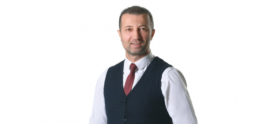 Tekin Yılmaz: 