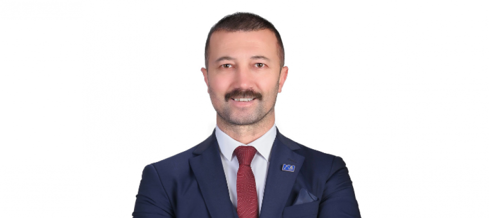 TEKİN YILMAZ’DAN ENGELLİLER HAFTASI MESAJI: “HER BİREYİN TOPLUMA TAM KATILIMI, KAMU YÖNETİMİNİN VİCDAN VE VİZYON TESTİDİR” - GÜNDEM - İnternetin Ajansı