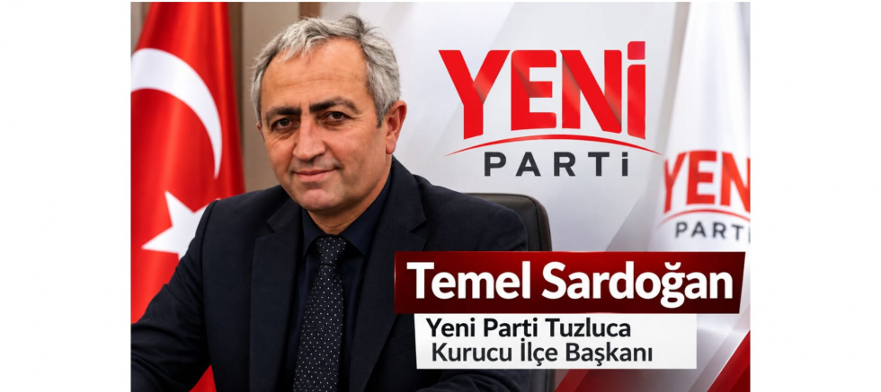 Temel Sardoğan: “Kızılay, Milletimizin Yardımlaşma ve Vicdan Geleneğini Yaşatıyor” - GÜNDEM - İnternetin Ajansı