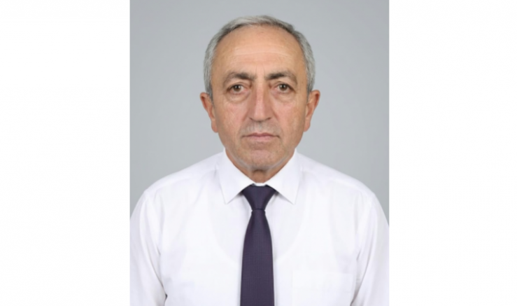 Temel Sardoğan’dan Ahmet Taner Kışlalı’ya Saygı Mesajı - GÜNDEM - İnternetin Ajansı