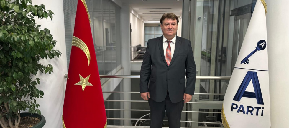 Trakya Şehitlerine Vefa: “Yüreklerimiz Onlarla Yanıyor” - GÜNDEM - İnternetin Ajansı