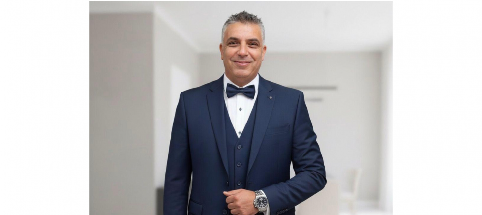 Trend Medya Kurucusu Fatih Yıldırım’dan 10 Ocak Çalışan Gazeteciler Günü Mesajı  “Fikirler Asla Tutsak Edilemez” - GÜNDEM - İnternetin Ajansı