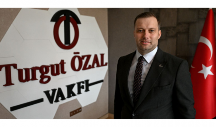 Turgut Özal Vakfı Başkanı Semih Narlı: 9 Eylül, Özgürlük Ve Kalkınma İradesinin Sembolüdür - GÜNDEM - İnternetin Ajansı