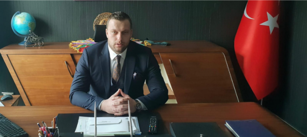 Turgut Özal Vakfı Başkanı Semih Narlı’dan Miraç Kandili Mesajı - GÜNDEM - İnternetin Ajansı