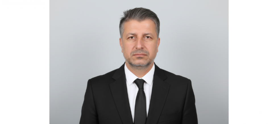 Turgut Toprak: Çalışan gazeteciler hakikatin yükünü omuzlayan emekçilerdir - GÜNDEM - İnternetin Ajansı