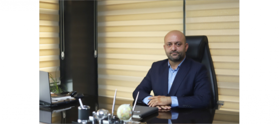 Türk Kızılay Mersin İl Merkezi Başkanı Lütfi Parıltı’dan 14 Mart Tıp Bayramı Mesajı - GÜNDEM - İnternetin Ajansı