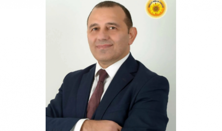 Türkiye İttifakı Cumhurbaşkanı Adayı İrfan Uzun’dan Ramazan Bayramı Mesajı - GÜNDEM - İnternetin Ajansı