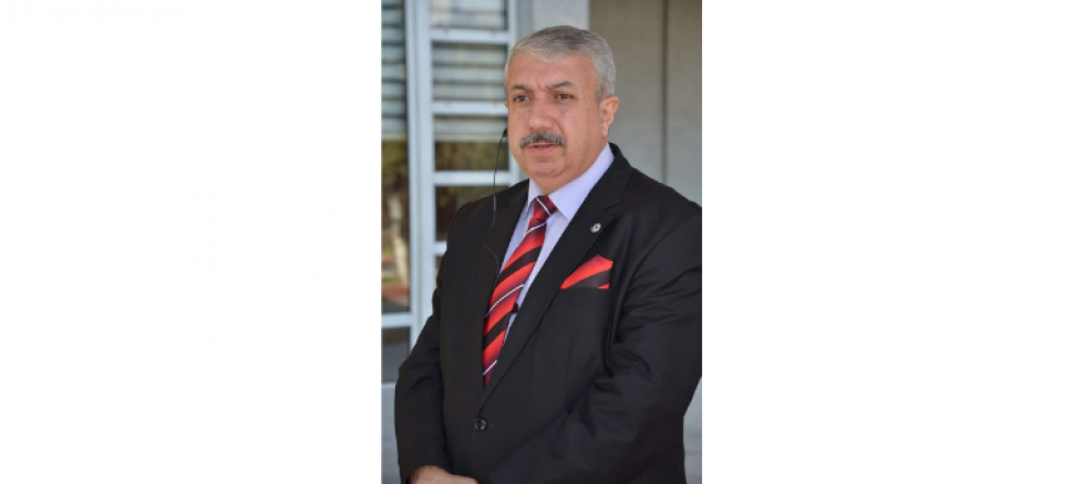 TÜRKİYE UYANIŞ PARTİSİ GENEL BAŞKANI AHMET İMREK’TEN ANNELER GÜNÜ MESAJI  