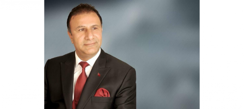 Tüzün Trafo Yönetim Kurulu Başkanı Hasan Tüzün’den “Miraç Kandili: Huzur ve Dayanışma Gecesi” Mesajı - GÜNDEM - İnternetin Ajansı