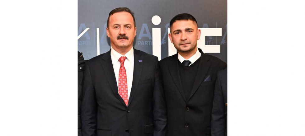 Ufuk Emre Ünlü: 6 Şubat, Türkiye’nin Güvenlik Anlayışını Yeniden Tanımlamalıdır - GÜNDEM - İnternetin Ajansı