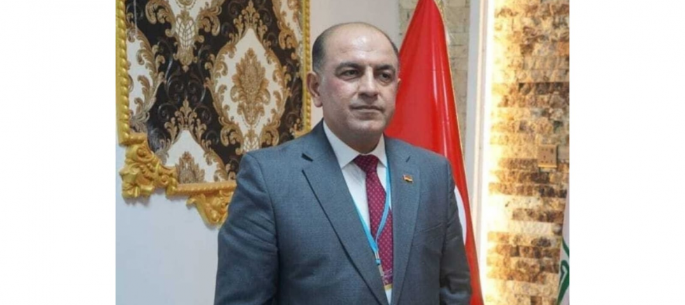 Uluslararası Sanayiciler ve İş İnsanları Derneği (USİAD) Genel Başkanı Nevaf Kılıç’tan 1 Mayıs Mesajı: “Üreten Her El, Güçlü Türkiye’nin Teminatıdır” - GÜNDEM - İnternetin Ajansı