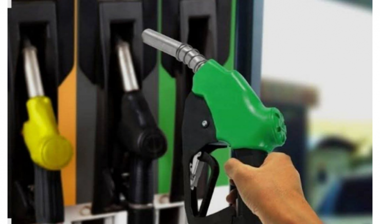 Ümit Demiroğlu: Akaryakıtta Eşel Mobil Sisteminin Bitmesi Zamların Doğrudan Vatandaşa Yansıyacağı Anlamına Geliyor - GÜNDEM - İnternetin Ajansı