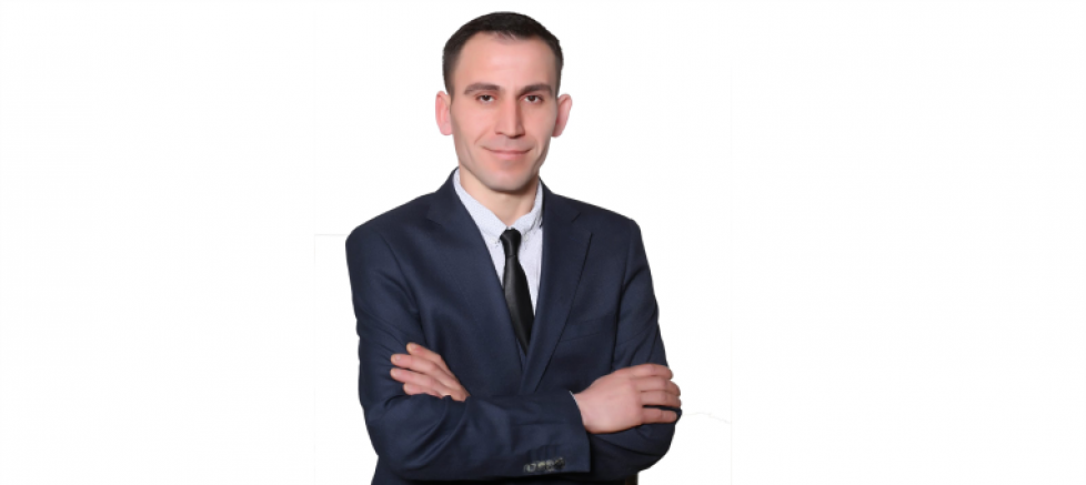 Ümit Demiroğlu: “Öğretmenlerimizin Yüreği, Bu Ülkenin Geleceğini Aydınlatan En Güçlü Işıktır” - GÜNDEM - İnternetin Ajansı