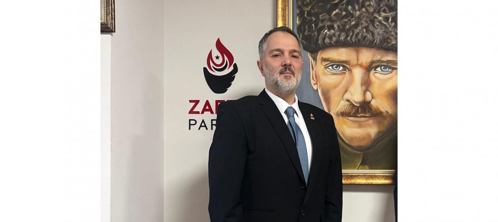 Ümit Özel: İran’daki Savaş Türkiye İçin Yeni Bir Göç Dalgası Tehlikesi Doğurabilir! - GÜNDEM - İnternetin Ajansı