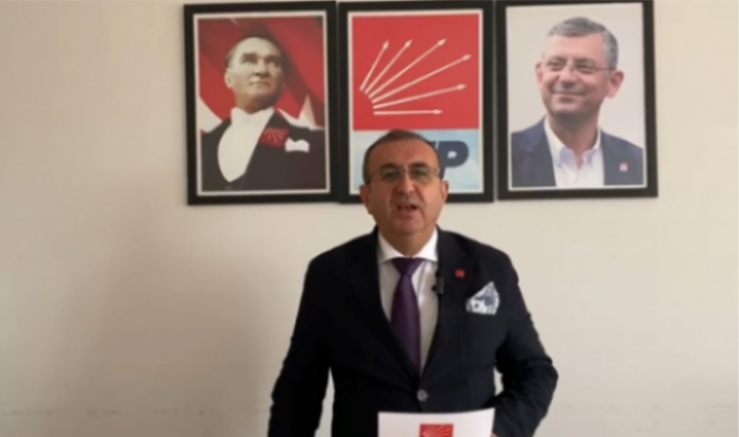 Ünal Ateş: “30 Ağustos, Milletin Geleceğine Sahip Çıkma Kararlılığıdır” - GÜNDEM - İnternetin Ajansı