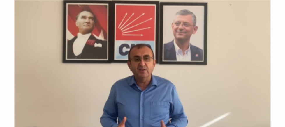Ünal Ateş: Kahramanmaraş’ta yapılan her hizmet kente değer katıyor - GÜNDEM - İnternetin Ajansı