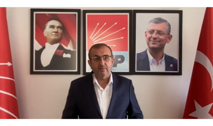 Ünal Ateş: Kamu İhaleleri Şeffaflıktan Uzaklaştıkça Toplumun Vicdanı Yaralanıyor - GÜNDEM - İnternetin Ajansı