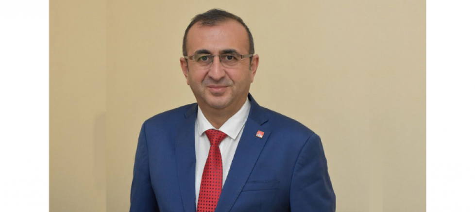 Ünal Ateş'ten Anneler Günü Mesajı: “Anneler, Toplumumuzun Köküdür, Güç Kaynağımızdır” - GÜNDEM - İnternetin Ajansı