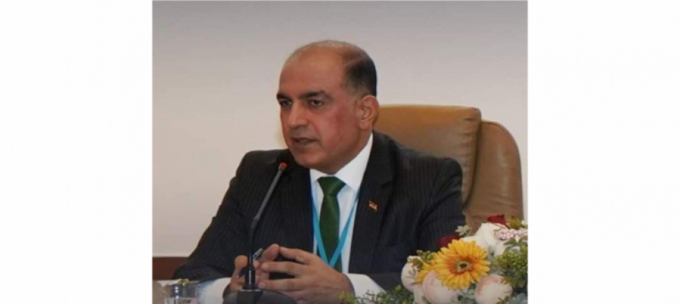 USİAD Genel Başkanı Nevaf Kılıç: Çorum’u Ortadoğu Pazarlarıyla Buluşturacağız - GÜNDEM - İnternetin Ajansı