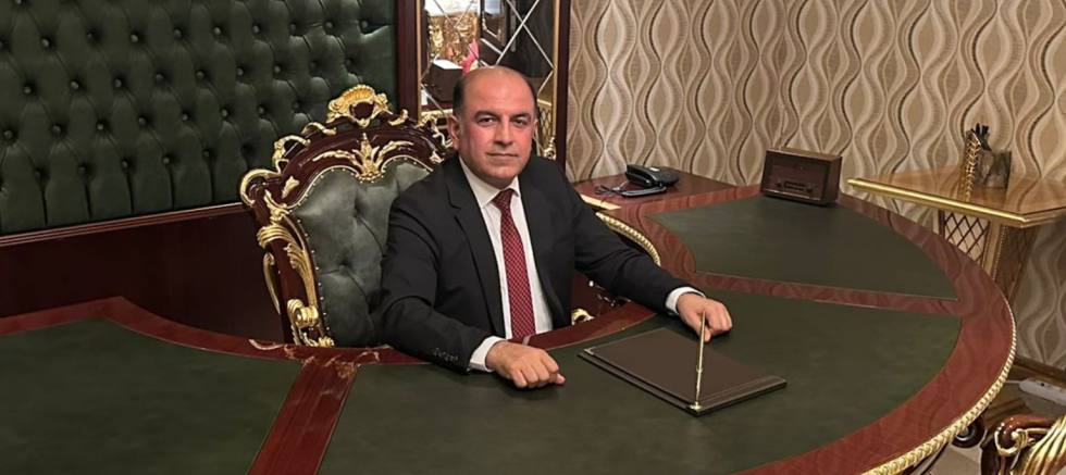 USİAD Genel Başkanı Nevaf Kılıç’tan 19 Eylül Gaziler Günü Mesajı  “Gazilerimiz Milletimizin Onur Abideleridir” - GÜNDEM - İnternetin Ajansı