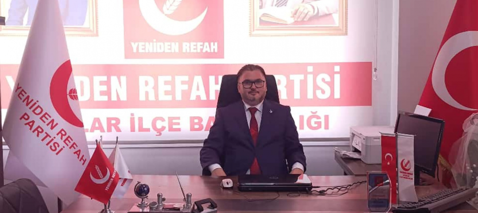 Üstündağ: Avcılar’da Belediye Kaynakları Şeffaf Yönetilmeli - GÜNDEM - İnternetin Ajansı