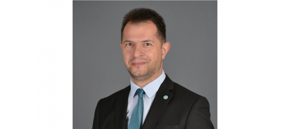 Volkan Karasu: Eğitimi Siyasi Gündemin Taşıyıcısı Hâline Getirmeyin - GÜNDEM - İnternetin Ajansı