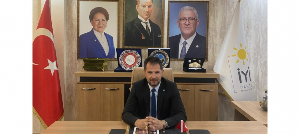 Volkan Karasu: Sivas İçin Ortak Akıl ve İstişareyi Önemsiyoruz - GÜNDEM - İnternetin Ajansı