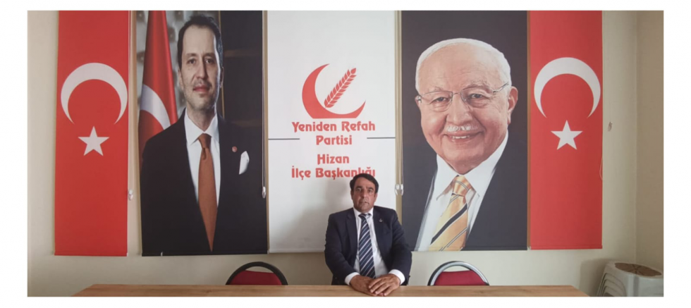 Yafes Alca: 23 Nisan, Milli İradenin Çocuklara Emanet Edildiği Kutlu Gündür - GÜNDEM - İnternetin Ajansı