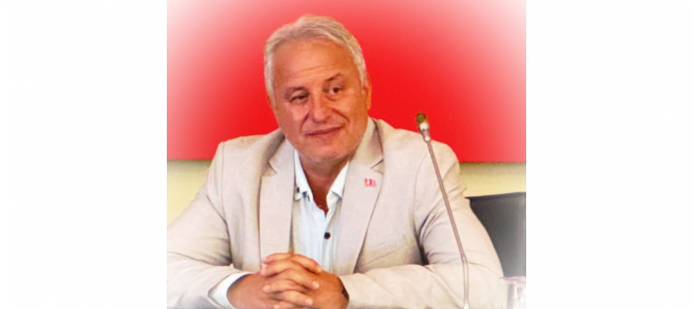 Yaşar Artar: “Basın, toplumun gerçeklerle kurduğu en güçlü köprüdür” - GÜNDEM - İnternetin Ajansı